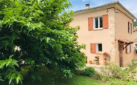 Maison tranquillité